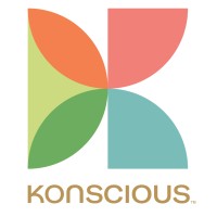 Konscious Foods logo